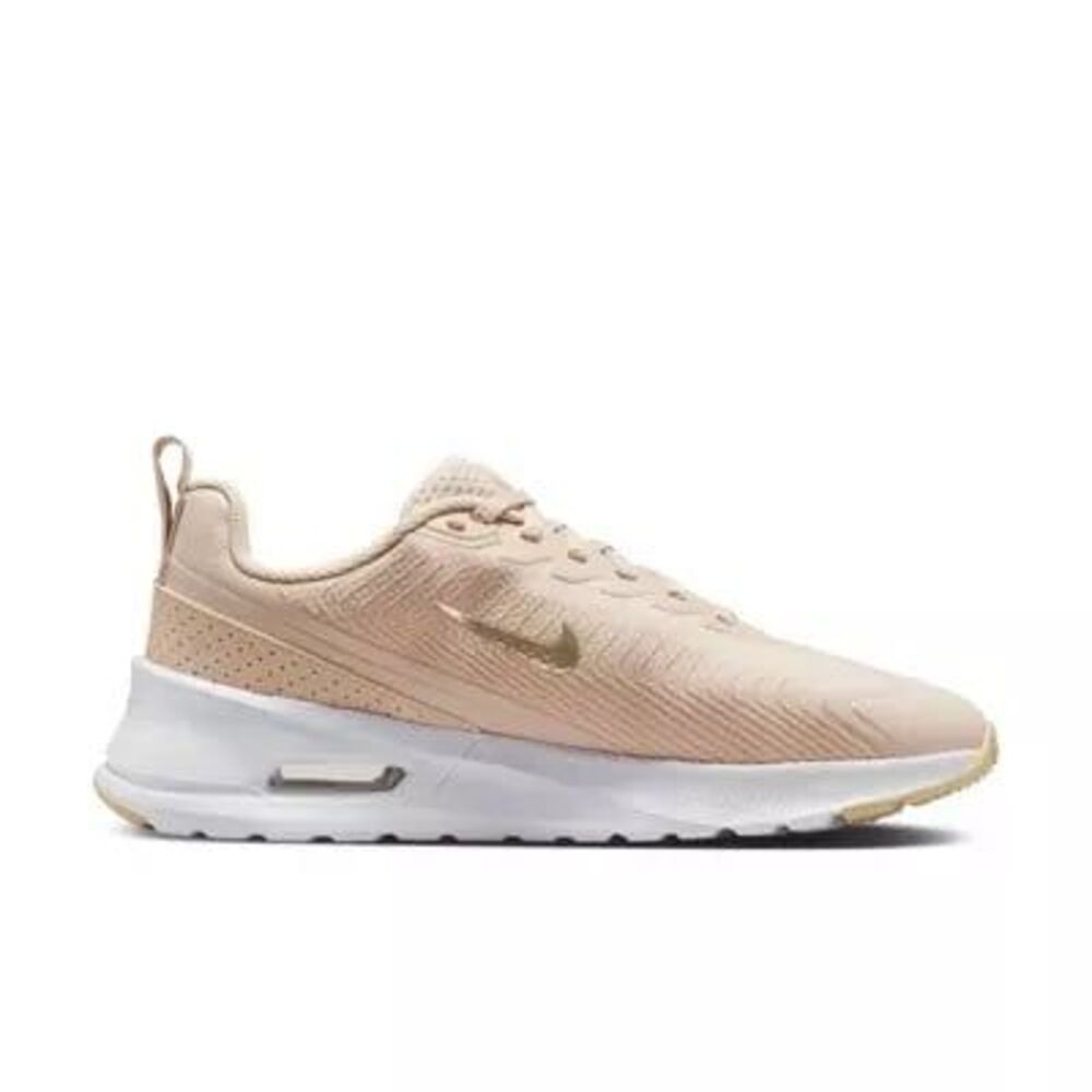 Nike Women's Air Max Sanddrift Nuaxis Lifestyle Monochromatic Sneakers 6